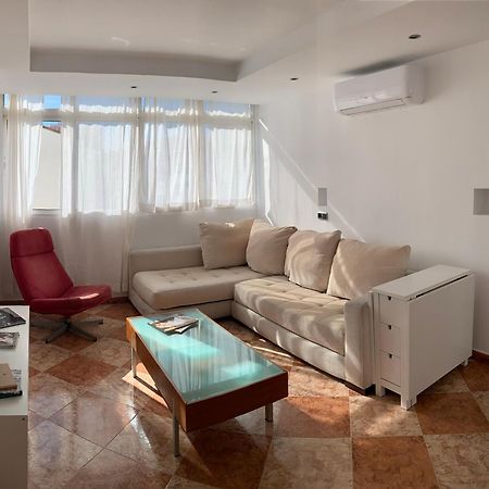 Los Guindos Apartment Malaga Bagian luar foto